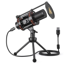 میکروفون استودیویی ماونو مدل AUPM471TS